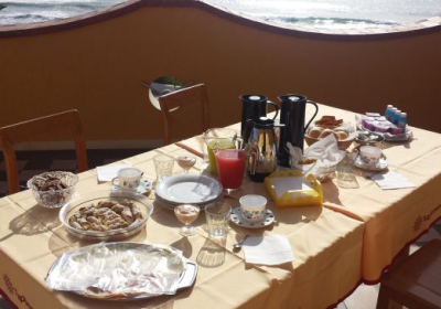 Bed And Breakfast Holiday Home Pantanello